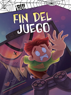 cover image of Fin del juego